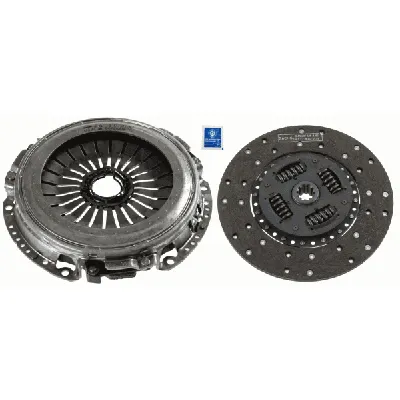 Komplet kvačila SACHS 3400 700 515:009 IC-F8D645