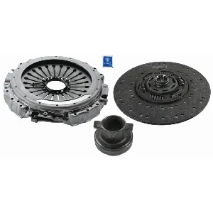 Komplet kvačila SACHS 3400 700 521:009 IC-F8D64B