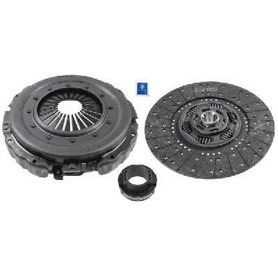 Komplet kvačila SACHS 3400 700 523:009 IC-F8D64D