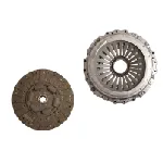 Komplet kvačila SACHS 3400 700 525:009 IC-F8D64F