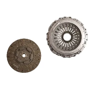 Komplet kvačila SACHS 3400 700 525:009 IC-F8D64F