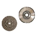 Komplet kvačila SACHS 3400 700 525:009 IC-F8D64F