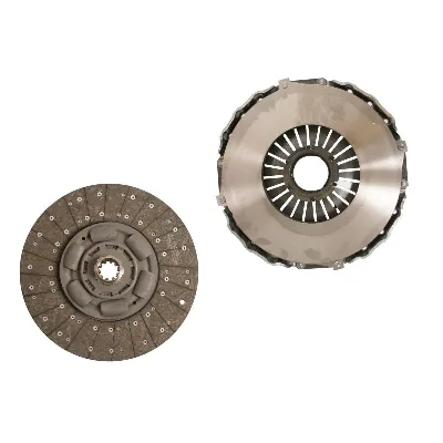 Komplet kvačila SACHS 3400 700 525:009 IC-F8D64F