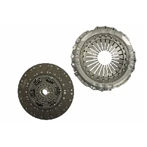 Komplet kvačila SACHS 3400 700 529:009 IC-F8D653