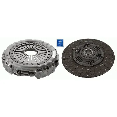 Komplet kvačila SACHS 3400 700 529:009 IC-F8D653
