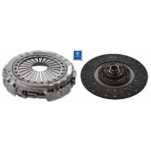 Komplet kvačila SACHS 3400 700 530:009 IC-F8D654