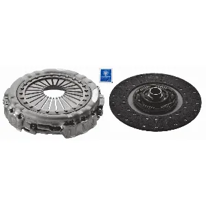 Komplet kvačila SACHS 3400 700 531:009 IC-F8D655