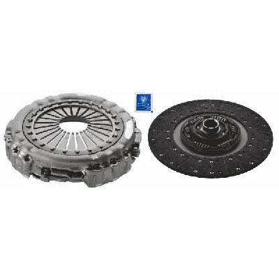 Komplet kvačila SACHS 3400 700 531:009 IC-F8D655