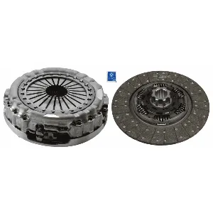 Komplet kvačila SACHS 3400 700 535:009 IC-F8D659