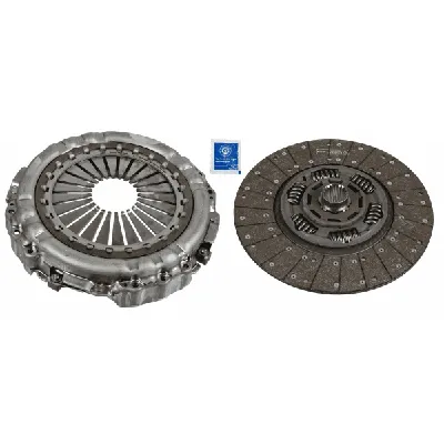 Komplet kvačila SACHS 3400 700 542:009 IC-F8D65F