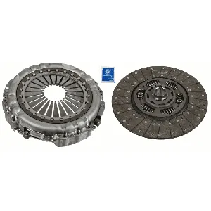 Komplet kvačila SACHS 3400 700 543:009 IC-F8D660