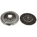 Komplet kvačila SACHS 3400 700 546:009 IC-F8D663