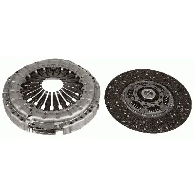 Komplet kvačila SACHS 3400 700 546:009 IC-F8D663