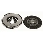 Komplet kvačila SACHS 3400 700 546:009 IC-F8D663