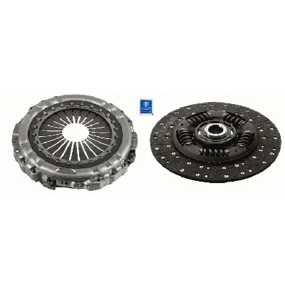 Komplet kvačila SACHS 3400 700 602:009 IC-F8D66A