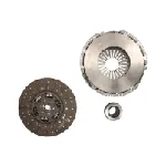 Komplet kvačila SACHS 3400 700 603:009 IC-F8D66B