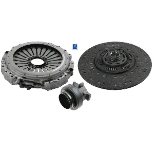 Komplet kvačila SACHS 3400 700 604:009 IC-F8D66C