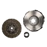 Komplet kvačila SACHS 3400 700 607:009 IC-F8D66F