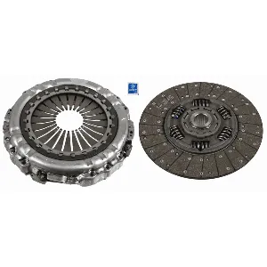 Komplet kvačila SACHS 3400 700 618:009 IC-F8D67A