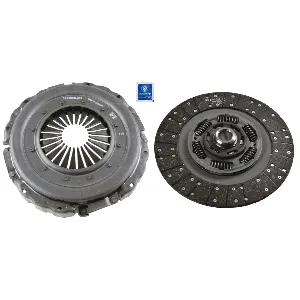 Komplet kvačila SACHS 3400 700 623:009 IC-F8D67F