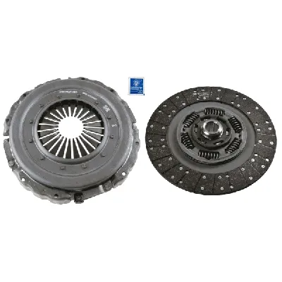 Komplet kvačila SACHS 3400 700 623:009 IC-F8D67F