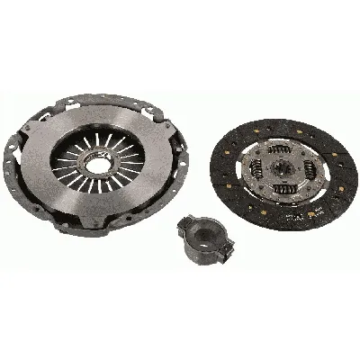 Komplet kvačila SACHS 3400 700 637:009 IC-F8D689
