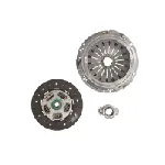 Komplet kvačila SACHS 3400 700 653:009 IC-F8D694