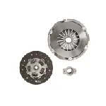 Komplet kvačila SACHS 3400 700 653:009 IC-F8D694