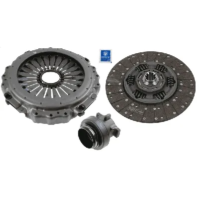 Komplet kvačila SACHS 3400 700 659:009 IC-F8D69A
