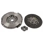 Komplet kvačila SACHS 3400 700 682 IC-G0P2U7