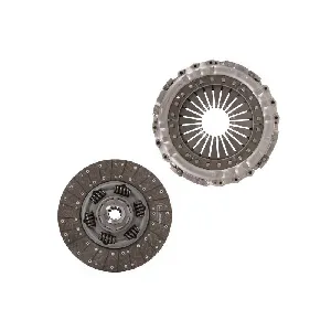 Komplet kvačila SACHS 3400 700 695:009 IC-G0P2UG