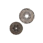 Komplet kvačila SACHS 3400 700 695:009 IC-G0P2UG