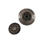 Komplet kvačila SACHS 3400 700 702:009 IC-G0SKGI