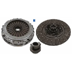 Komplet kvačila SACHS 3400 700 705 IC-G0XVVF