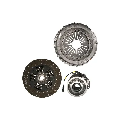 Komplet kvačila SACHS 3400 710 064:009 IC-F8D6B4