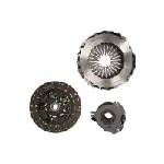 Komplet kvačila SACHS 3400 710 064:009 IC-F8D6B4