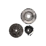 Komplet kvačila SACHS 3400 710 065:009 IC-F8D6B5