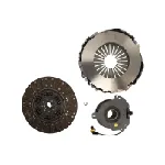 Komplet kvačila SACHS 3400 710 075:009 IC-F8D6BE