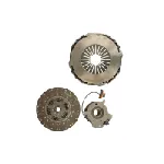 Komplet kvačila SACHS 3400 710 094:009 IC-G0UULS