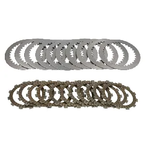 Komplet kvačila TRW AUTOMOTIVE MCC703PK IC-D75CE7