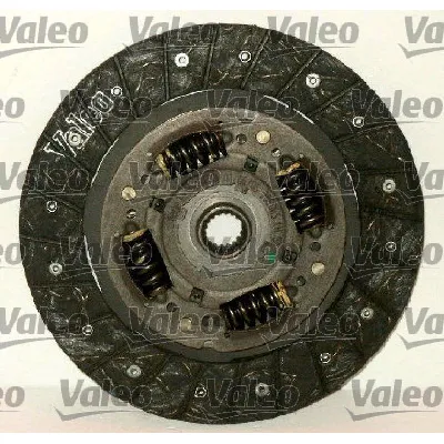 Komplet kvačila VALEO VAL003344 IC-AA5BFE