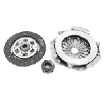 Komplet kvačila VALEO VAL003433 IC-336772