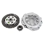 Komplet kvačila VALEO VAL003433 IC-336772