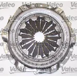 Komplet kvačila VALEO VAL003433 IC-336772