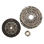 Komplet kvačila VALEO VAL006757 IC-256660