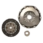 Komplet kvačila VALEO VAL006757 IC-256660