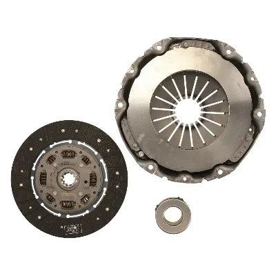 Komplet kvačila VALEO VAL006757 IC-256660