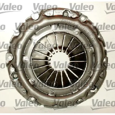 Komplet kvačila VALEO VAL006757 IC-256660