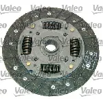 Komplet kvačila VALEO VAL006803 IC-268386