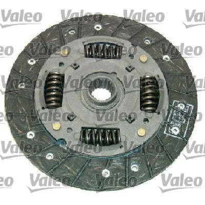 Komplet kvačila VALEO VAL006803 IC-268386